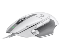 Logitech OUTLET - G502 X biała - 1506032 - zdjęcie 2